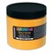 Jacquard Versatex Screen Printing Ink - Golden Yellow, 16 oz jar
